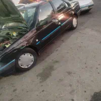 پژو ۴۰۵ دوگانه کارخانه|خودرو سواری و وانت|میاندوآب, |دیوار