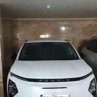 فونیکس برقی سفید 2026