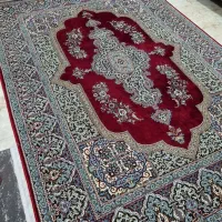 فرش ۹ متری