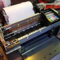 تعمیرات کامپیوتر  تعمیرات پرینتر  شارژ کارتریج