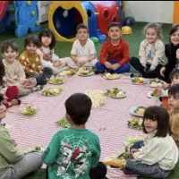 آموزش موسیقی کودک  استاد برجسته