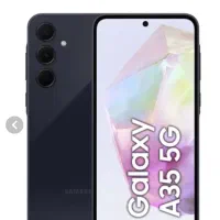 سامسونگA35 فایوجی