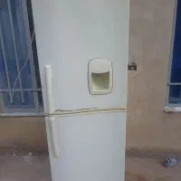 یخچال و لباسشویی