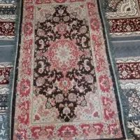 فرش نیمه کاره زرچره|فعالیت داوطلبانه|تبریز, |دیوار