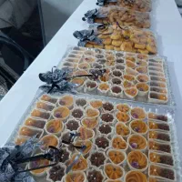 حلوای مجاسی خانگی|خوردنی و آشامیدنی|کرمانشاه, |دیوار