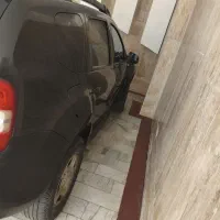 رنو داستر pe2017 دو دیفرانسیل|خودرو سواری و وانت|تهران, مهرآباد جنوبی|دیوار