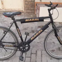 دوچرخه سایز ۲۶