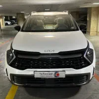 کیا اسپورتیج مدل 2024|خودرو سواری و وانت|تهران, مهران|دیوار