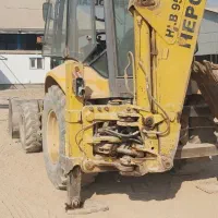 راننده بیل بکهو نیوهلند، ورامین|استخدام معماری، عمران و ساختمانی|جوادآباد, |دیوار