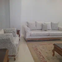 کاور مبل ژلاتینی و پارچه ای کریمی با مجوز اتحادیه