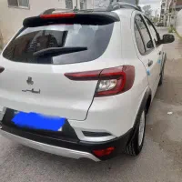 اطلس مدل 1404سفید مشکی|خودرو سواری و وانت|بندر انزلی, صابرحنان|دیوار