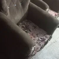 وسایل چوب مبل|مبلمان خانگی و میز عسلی|الوند, |دیوار