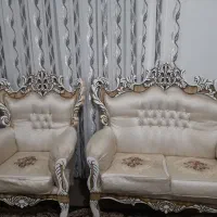 مبلمان ومیز وعسلی|مبلمان خانگی و میز عسلی|سنندج, |دیوار