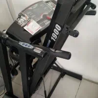 تردمیل،دوچرخه ثابت خانگی فول آپشن|تجهیزات ورزشی|خاش, |دیوار