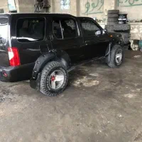 فروش رونیز سلامت کامل|خودرو سواری و وانت|بهشهر, |دیوار