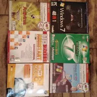 سی دی بازی و برنامه کامپیوتر|کنسول، بازی ویدئویی و آنلاین|ملارد, |دیوار