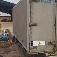 ایسوزو کانکس ۵ سانتی