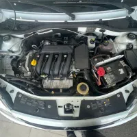 رنو ساندرو اتومات بیرنگ ۸۵ تا کار درجه یک|خودرو سواری و وانت|آمل, |دیوار