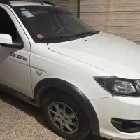 کوییک اس ۱۴۰۴|خودرو سواری و وانت|بندر ماهشهر, |دیوار