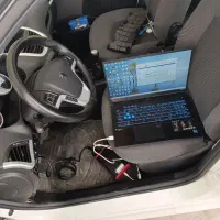 ریمپ خودرو تخصصی