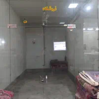 مغازه داخل پاساژ الرضا ۱۶متری