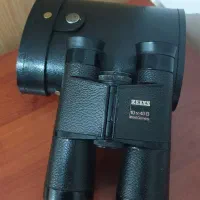 دوربین شکاری زایس ۱۰در۴۰