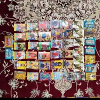 کارت کیم دی|اسباب‌‌بازی|کوهدشت, |دیوار