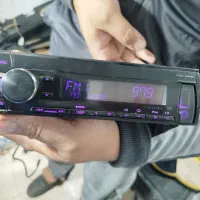 ظبط کنوود x400|سیستم صوتی خانگی|زاهدان, |دیوار
