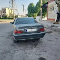 پارس ۹۲ سرحال|خودرو سواری و وانت|اهواز, کوی شهروند|دیوار