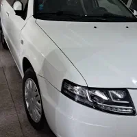 سمند سورن پلاس
