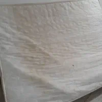 تشک طبی فنری