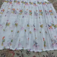 پرده بچگونه|پرده، رانر، رومیزی|فشاپویه, |دیوار