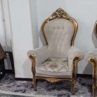 مبل|مبلمان خانگی و میز عسلی|خمینی‌شهر, |دیوار