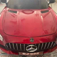 ماشین شارژی