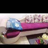 یکدست مبل ۸ نفره در حد نو|مبلمان خانگی و میز عسلی|شیراز, ابیوردی|دیوار