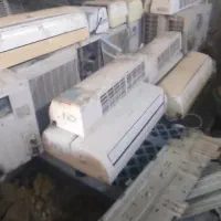 خرید و فروش کولر سوخته