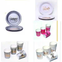 وسایل تم تولد به قیمت عمده