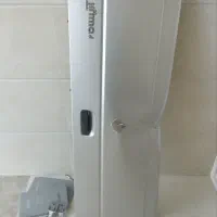 درب صندوق اریسان 2