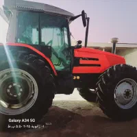 تراکتور سام تمیز|خودرو سنگین|شادگان, |دیوار