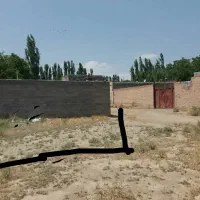 زمین واقع در تازه شهر