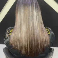 کراتینه تخصصی مو|خدمات آرایشگری و زیبایی|قم, چهار امامزاده|دیوار