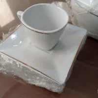 چینی تقدیس|ظروف سرو و پذیرایی|مشهد, دانشجو|دیوار