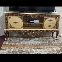میز تلویزیون