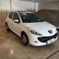 ۲۰۷پانافول ارتقا|خودرو سواری و وانت|قم, حنیف نژاد|دیوار