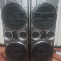 اسپیکر دیجی دار مارک TSCOسالم|سیستم صوتی خانگی|ورامین, ورامین|دیوار