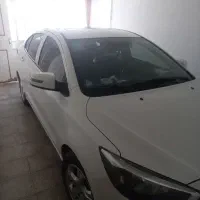 معاوضه شاهین با سمند سورن پلاس دوگانه EF7 صفر