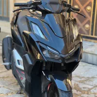 کلیک واریو رادیات دار