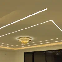 پنت هوس راهنمایی ۲۷۰ متر /شخصی ساز