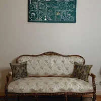 تابلوی دکوراتیو لیپان آرت (چهره‌ها)