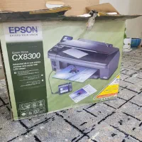 پرینتر و دستگاه کپی نیازمند تعمیر|پرینتر، اسکنر، کپی، فکس|بوشهر, |دیوار